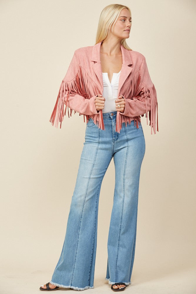 WIDE LEG PALAZZO FIT JEANS W2472PIA